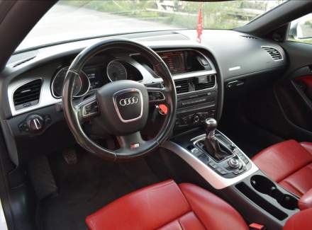 Audi - S5