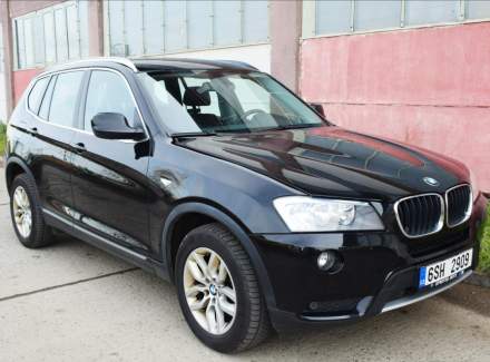 BMW - X3