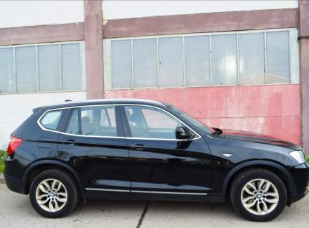 BMW - X3