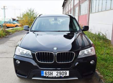 BMW - X3
