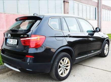 BMW - X3