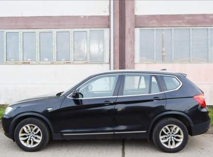 BMW - X3