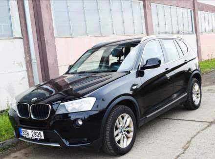 BMW - X3