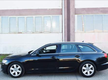 Audi - A6