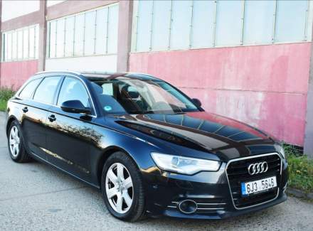 Audi - A6