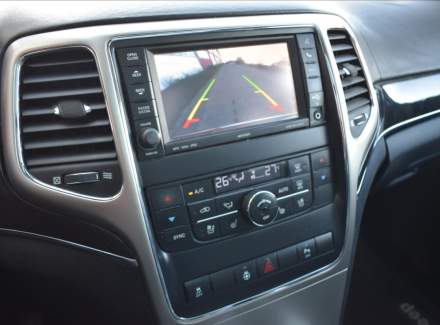 Jeep - Grand Cherokee