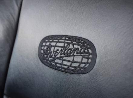 Jeep - Grand Cherokee