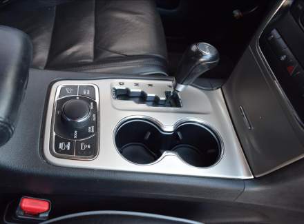 Jeep - Grand Cherokee