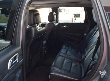 Jeep - Grand Cherokee