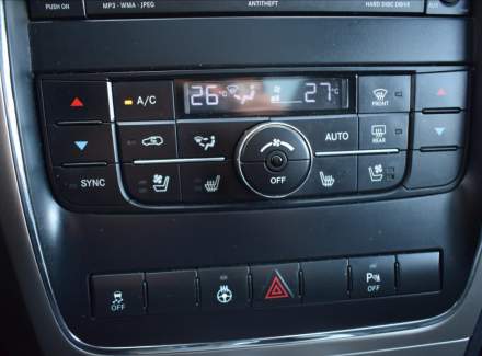 Jeep - Grand Cherokee