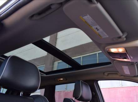 Jeep - Grand Cherokee