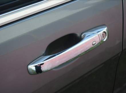 Jeep - Grand Cherokee