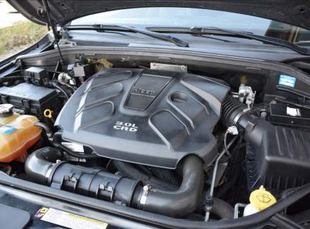 Jeep - Grand Cherokee