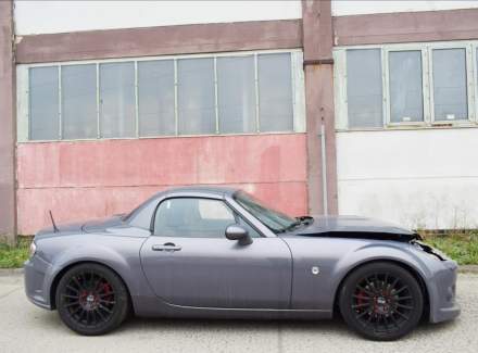 Mazda - Mx-5