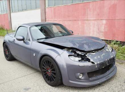 Mazda - Mx-5