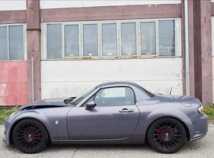 Mazda - Mx-5