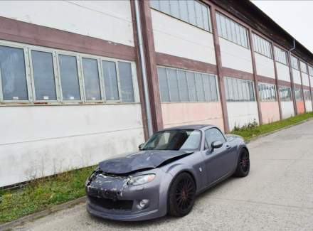Mazda - Mx-5