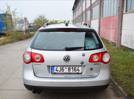 Volkswagen - Passat