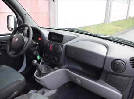 Fiat - Doblo