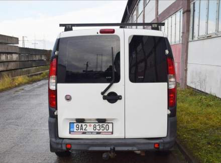 Fiat - Doblo