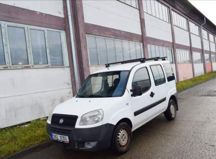 Fiat - Doblo