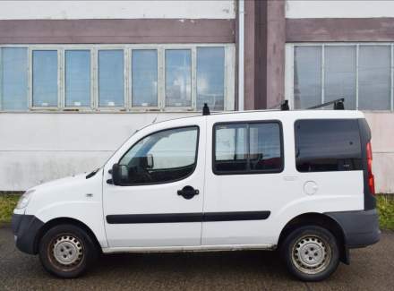 Fiat - Doblo