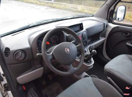 Fiat - Doblo