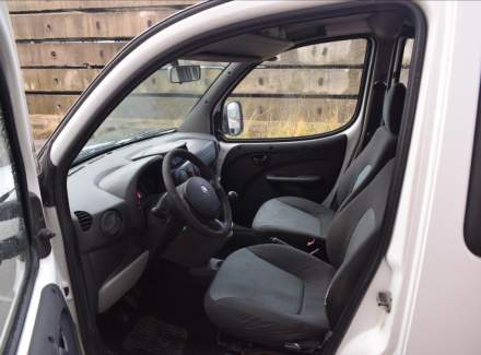 Fiat - Doblo