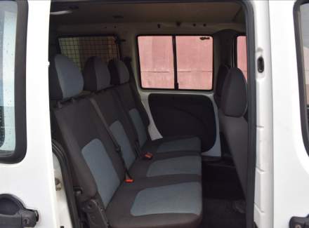 Fiat - Doblo