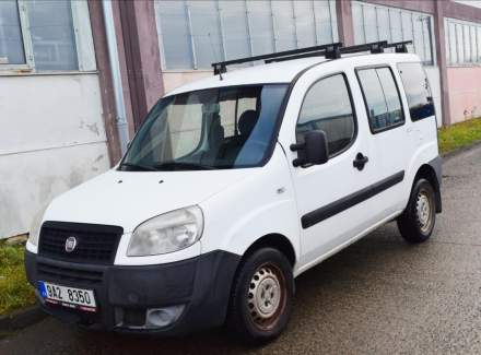 Fiat - Doblo