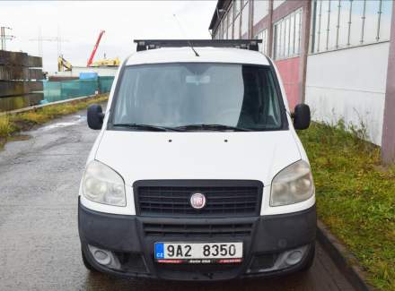 Fiat - Doblo