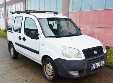 Fiat - Doblo