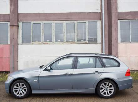 BMW - 3er