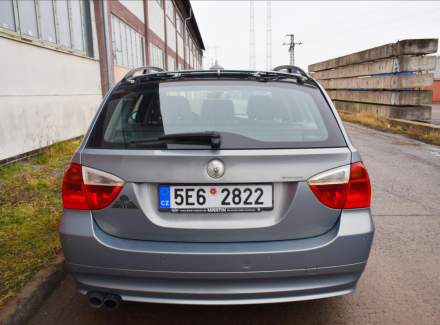 BMW - 3er