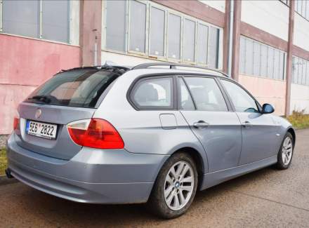 BMW - 3er