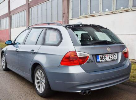 BMW - 3er