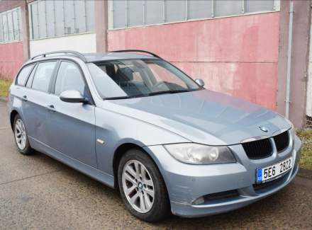 BMW - 3er