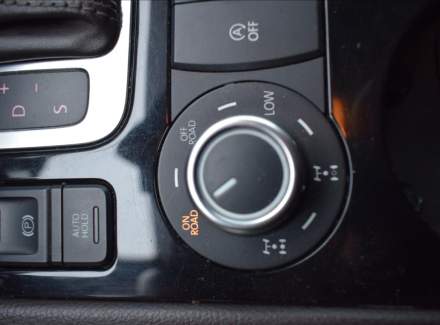 Volkswagen - Touareg