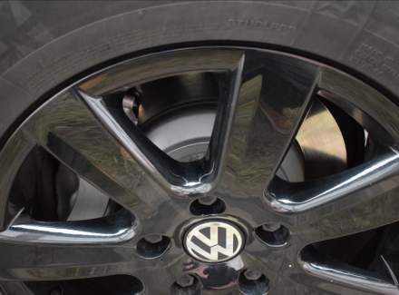 Volkswagen - Touareg