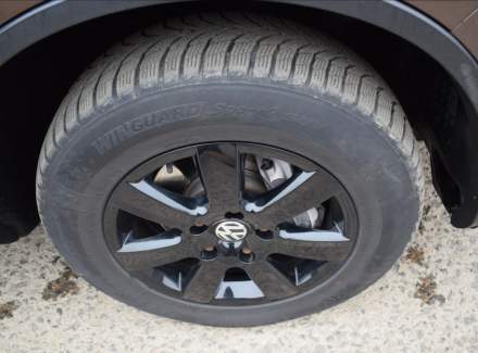 Volkswagen - Touareg