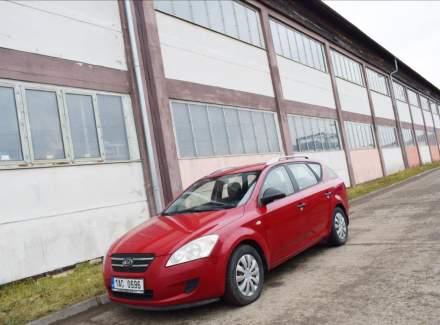Kia - Cee'd