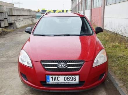 Kia - Cee'd