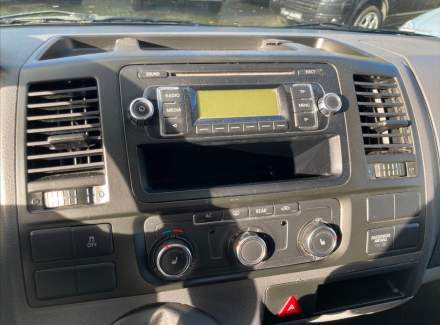 Volkswagen - Caravelle