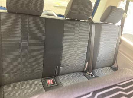 Volkswagen - Caravelle