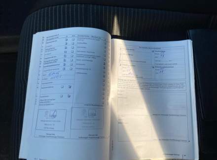 Volkswagen - Caravelle