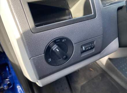 Volkswagen - Caravelle