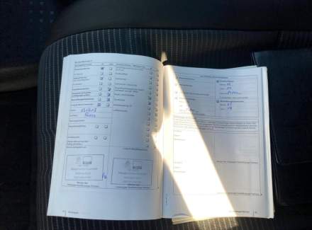 Volkswagen - Caravelle