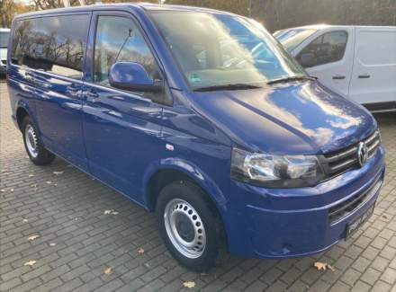 Volkswagen - Caravelle