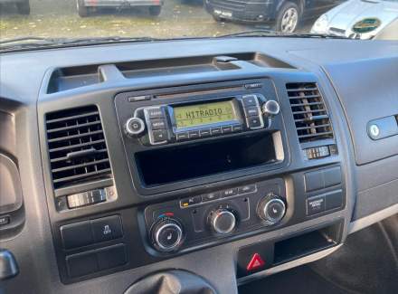 Volkswagen - Caravelle