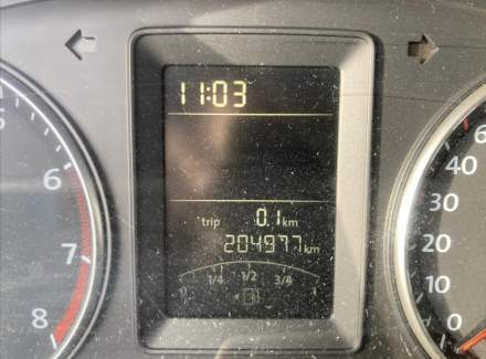 Volkswagen - Caravelle